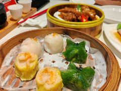 -大海湾酒楼(人南店)