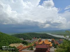 -六鼎山文化旅游区