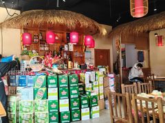 -全家福东北菜(联谊花园宜康苑店)