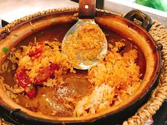 -东椰·海南椰子鸡火锅(朝阳门店)