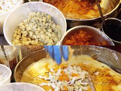 -安徽阜阳卷馍(西单店)