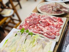 -肥婆麻辣火锅.顺德首创药材麻辣火锅(容桂店)