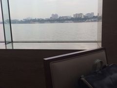 -白天鹅宾馆·流浮阁咖啡厅