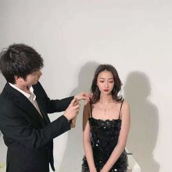 -CHANGE 美发烫染沙龙