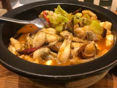 -云海肴·汽锅鸡·云南菜(苏州中心店)