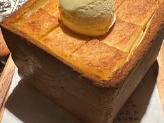 -绿茶餐厅(首开福茂店)
