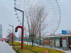 -南昌之星摩天轮