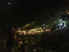 -北京水岸山吧度假村(雁栖镇店)