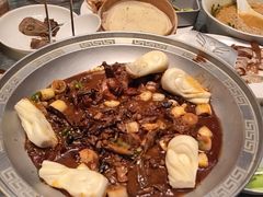 -豫丰汇河南名菜楼(武记餐饮)