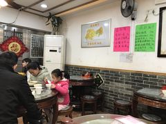 大堂-岐城面馆(黄岐店)