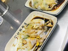 -银记肠粉店(北京路店)