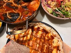 -HOTISLAND海鸡岛·韩国料理(江南西店)