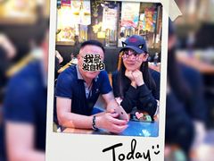 -鱼库·不仅是一家烤鱼店(车公庙店)