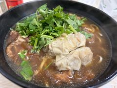 -国财牛杂(镇海店)