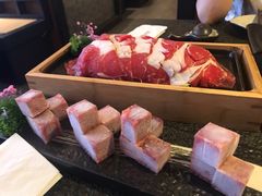 -湊湊火锅·茶憩(和平大悦城店)