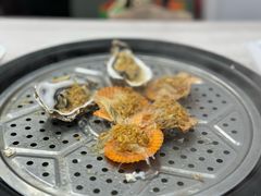 -船奇蒸汽海鲜·闽菜(八市海鲜总店)