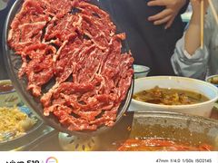 -鸿姐老火锅(静安店)