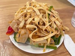 小菜-水仙拉面(水仙街店)