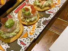 -Famous肥猫墨西哥音乐餐吧(五棵松华熙LIVE店)