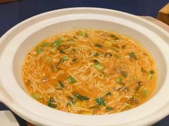 -百盛·鼎膳(中海财富中心)