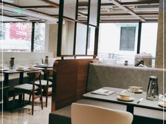 大堂-和平馆·地道港澳茶餐厅(西门口店)