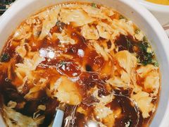 -北李妈妈菜·海肠捞饭(开发区万达店)