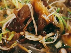 -南通大饭店·米兰餐厅