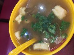 -小杨生煎(香港名都店)