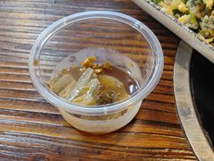 -黄老伯的海蛎煎