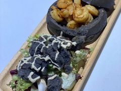 -森林象亲子餐厅·儿童生日会
