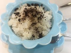 芒果冰-糖潮糖水铺(省府店)