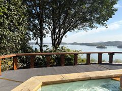-天目湖涵田度假村