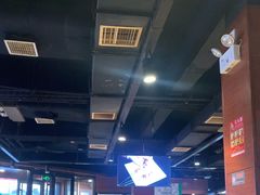 -義聚德·清真铜锅涮羊肉·烧烤(河东店)