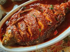 -洞天食府(北大街店)