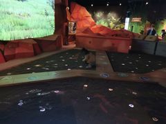 -珠海横琴国家地理探险家中心(创新方)