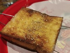 拔丝面包片-北三老太太烧烤(人生一串上榜店)