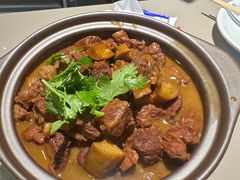 -福满圆(琨莎中心店)