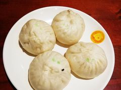 大包子-石头门坎