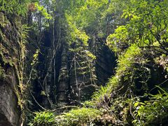 -梭布垭石林景区