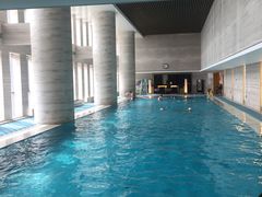 -无锡新湖铂尔曼大酒店