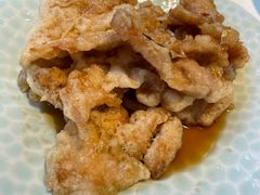 -红樱桃·欢乐餐厅(太原里店)