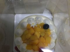 牛奶很芒-TOUCH泰奇(南汇南门大街店)