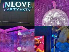 -INLOVE KTV(文一店)