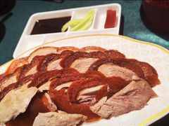 -便宜坊烤鸭店(亦庄京东店)