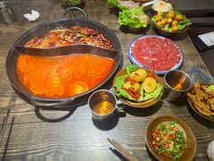 -冯校长老火锅(深圳总店)