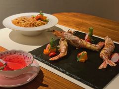 -陶享时光西餐·下午茶(信河街店)
