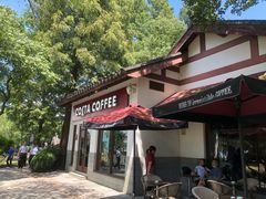 门面-COSTA COFFEE(西湖天地店)