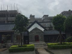 -黄埔古港