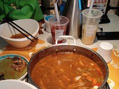 -黄记煌三汁焖锅(顺义华联店)