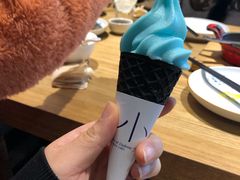 冰淇淋-小大董·烤鸭(五棵松店)